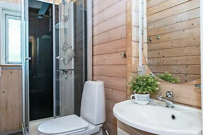 6 Personen Ferienhaus in Silkeborg-By Traum