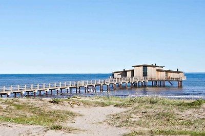 3 persone casa vacanze parco a BÅSTAD