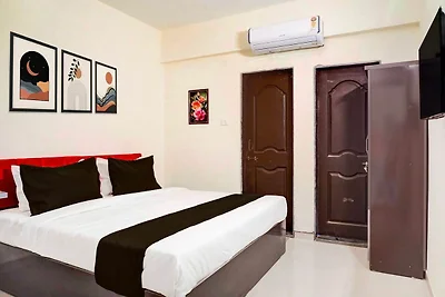 Stadthaus Uptown Hinjewadi