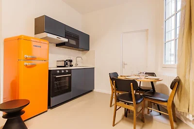 Cosy apartment -1BR/4P - Marais/Place des...