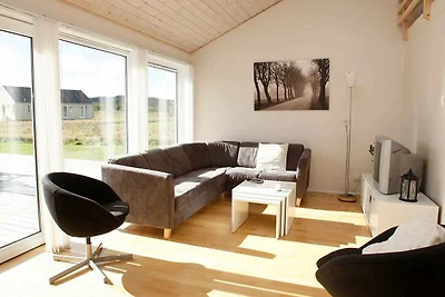 10 Personen Ferienhaus in Brovst