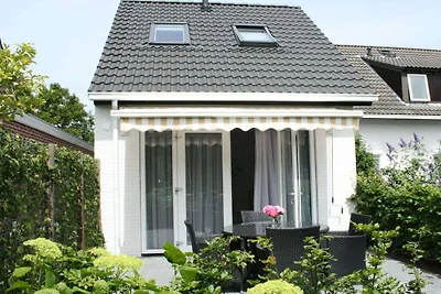 Ferienhaus in Domburg mit Wifi