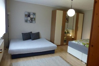 Spacious holiday apartment in the Ötztal with...