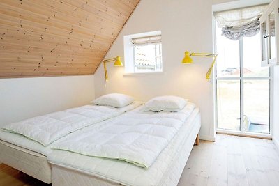 5 Sterne Ferienhaus in Læsø