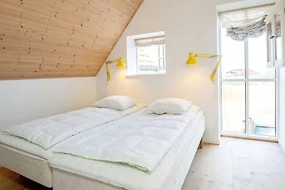 6 Personen Ferienhaus in Læsø