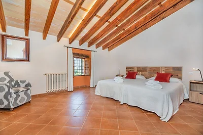 Villa storica con vista sulle montagne,...