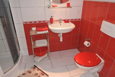 Komfortables Studio in Meeresnähe