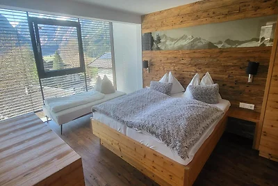 Appartamento a Hohe Tauern con vista