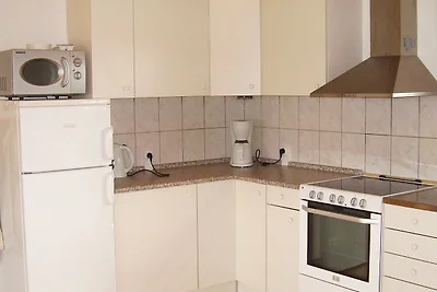 6 Personen Ferienhaus in Rødby