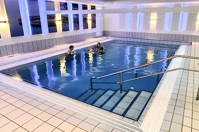 6 persoons vakantieparkhuis in Middelfart