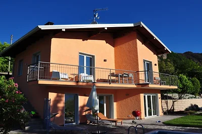 Maison de vacances avec 3 chambres