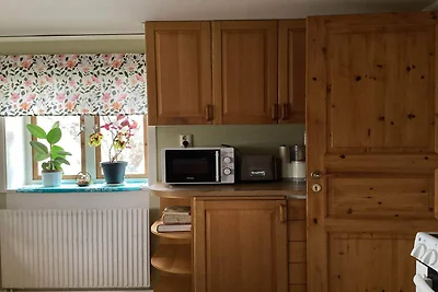 4 Personen Ferienhaus in ENKÖPING
