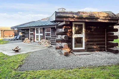 4 Sterne Ferienhaus in Ebeltoft