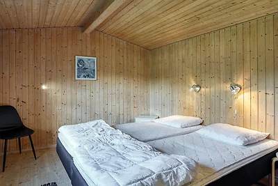 6 Personen Ferienhaus in Dannemare