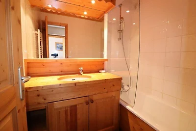 SCHÖNE KOMFORTABLE WOHNUNG MIT GROSSER...