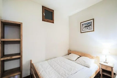 Ferienwohnung in Flaine in der Nähe des...