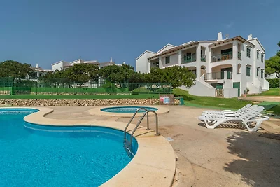 Biniforcat 11 - Apartment In Ciutadella
