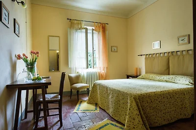 Villa con piscina a Marciano