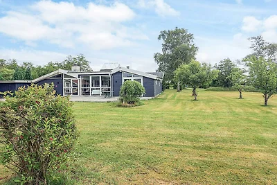 10 Personen Ferienhaus in Storvorde-By Traum