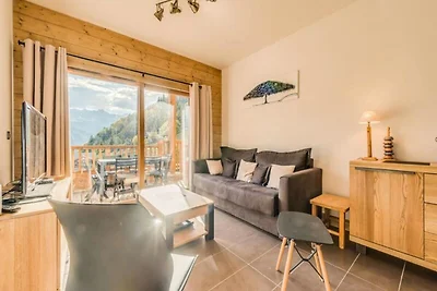 Appartamento a Vanoise vicino agli impianti d...