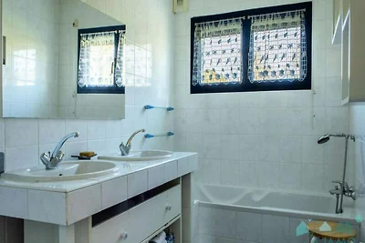 Haus in Fréhel in der Nähe von Cap Fréhel und...