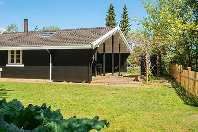 6 Personen Ferienhaus in Fårvang