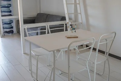 Wohnung Portorosa Residence
