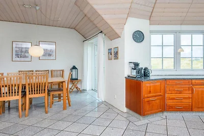 4 Sterne Ferienhaus in Harboøre