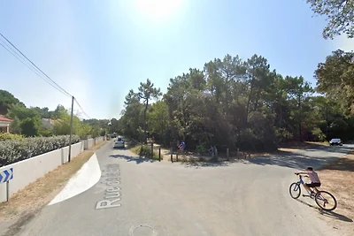 Villa S�dafrika-Domaine Le Sherwood