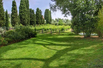 Bellissimo cottage con piscina a Sinalunga