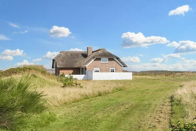 9 Personen Ferienhaus in Harboøre-By Traum