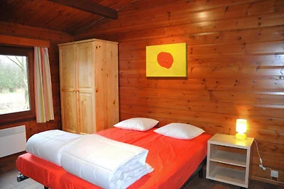Casa vacanze a Houyet con sauna