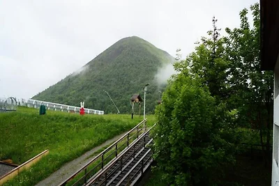 Apartment in Saint Sorlin in der Nähe des...