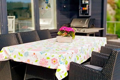 8 Personen Ferienhaus in Urangsvåg