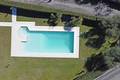 Villa mit 1 Schlafzimmer