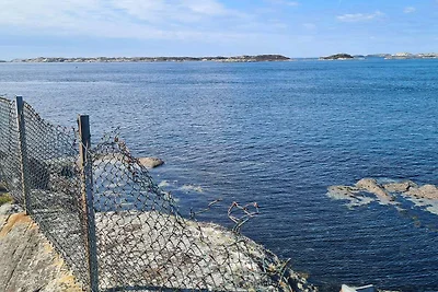 6 persone case ad Hellesøy-By Traum