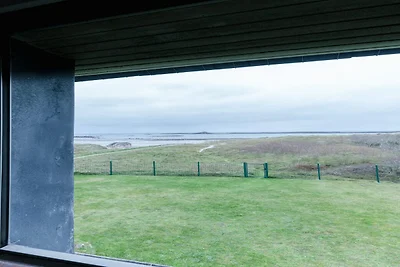 TY DUNES - Maison bretonne magnifique vue mer