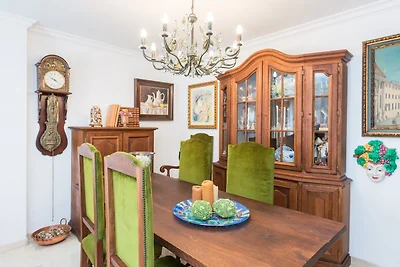 Anima - Ferienhaus Mit Privatem Pool.