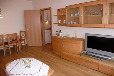 Ferienwohnung mit 1 Schlafzimmer