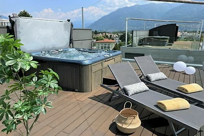 Ferienwohnung mit 1 Schlafzimmer