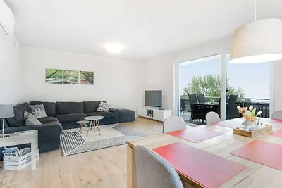 Pellenzblick Residenza di vacanza...