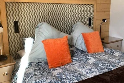 Residentie Le Ridge met drie kamers