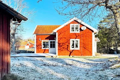 6 persoons vakantie huis in LIDKÖPING-By...