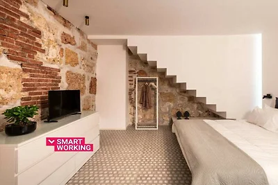 Casa di Design tra le Mura