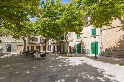 Es Desaigua - Ferienhaus Mit Privatem Pool