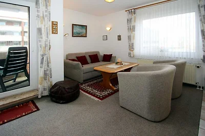 Ferienwohnung in Dornumersiel
