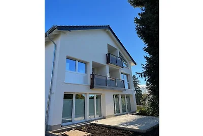 Vakantieappartement met 2 slaapkamers