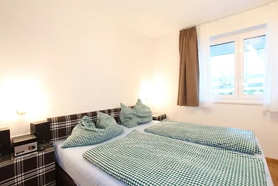 Moderne Ferienwohnung nahe Skilift in...