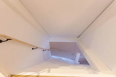 Modernes Ferienhaus in Vrouwenpolder