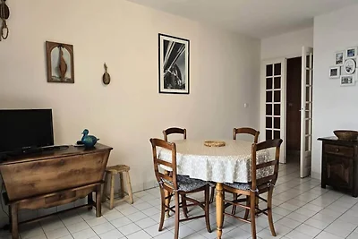 3 Zimmer für 4 Personen